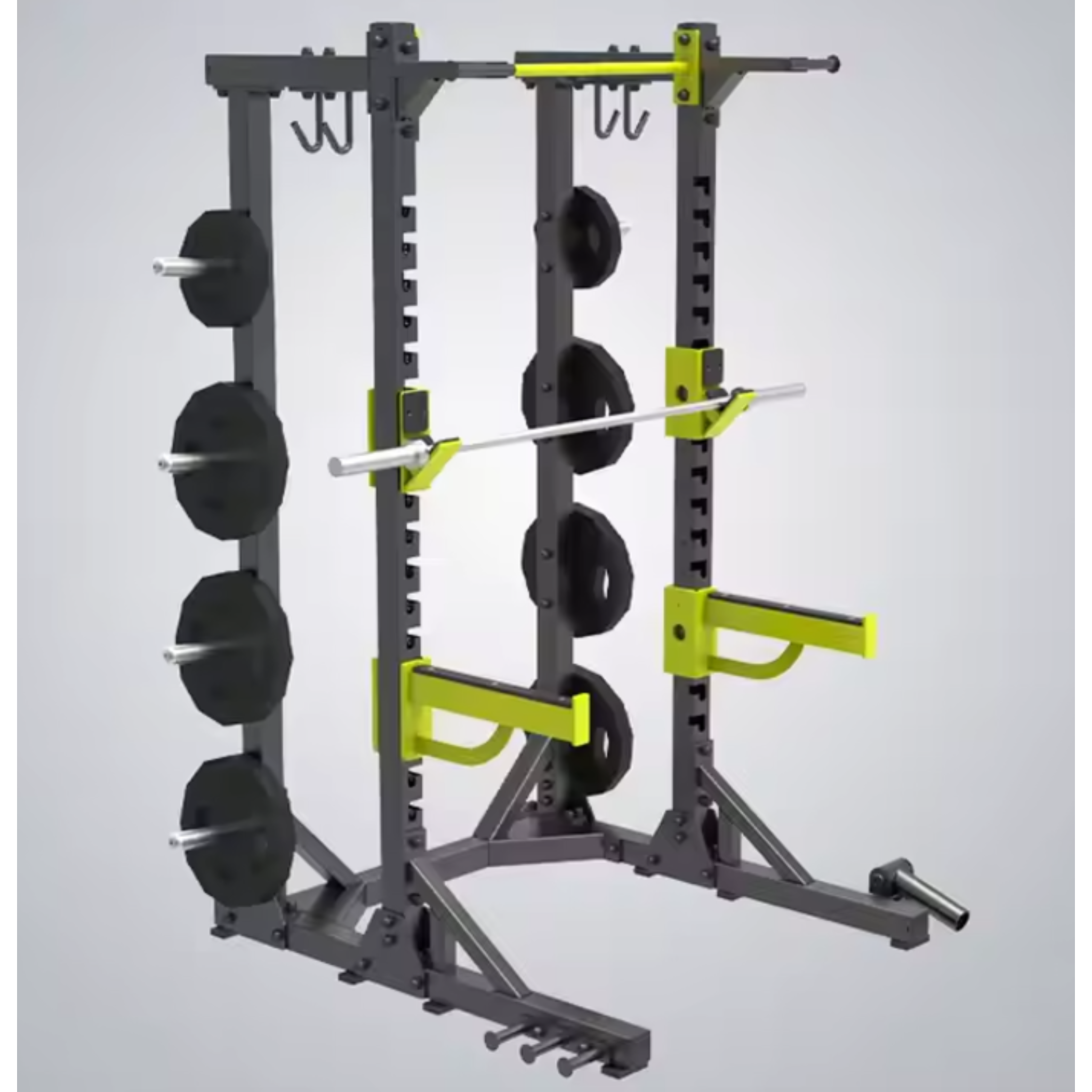 VulcanPrime SMX 900 Counterbalanced Smith Machine